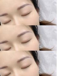 -韩美绣·骨相纹眉·洗眉美瞳线