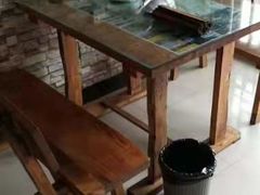 -九华山友谊土菜馆 小资餐厅