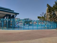 -海合安成都极地海洋公园