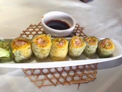 -味可道美食坊(福基路店)