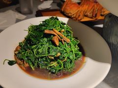 -吴越荣记苏州菜·松鼠桂鱼 100% 活鱼现做(月光码头店)