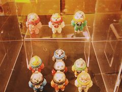 -泡泡玛特POPMART(合生汇店)