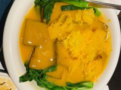 -中山保利艾美酒店-乐美中餐厅