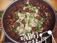 -河洛鱼庄(古城路店)