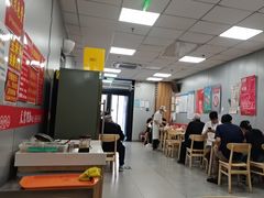 -天宫院小吃·专业包子炒肝儿(丰台和义店)