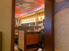 -仓桥家·焗寿司·锅物(光谷步行街店)