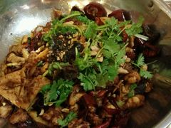 android_upload_pic-拿渡·水煮鱼 麻辣香锅(西单大悦城店)