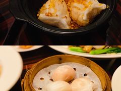 夏宫虾饺皇-夏宫中餐厅(香格里拉大酒店)