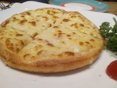 -菲滋意式餐厅(西湖文化广场店)