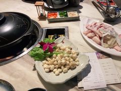 -同仁四季椰子鸡(福田东园总店)