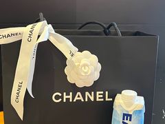 -Chanel(德基广场店)