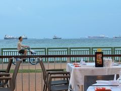 -珍宝海鲜(东海岸海鲜中心)