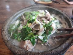 砂锅排骨-王明古法砂锅居(开化寺店)