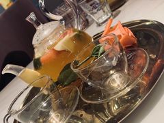 -茉莉餐厅(包河万达店)