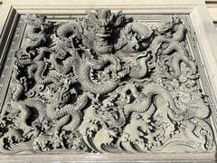 -钦赐仰殿道观