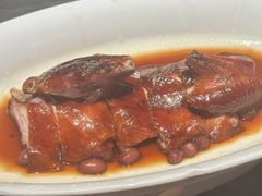 -小厨娘金榜题名(夫子庙秦淮河店)