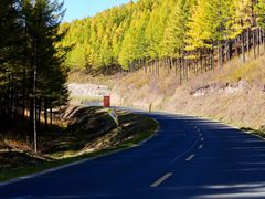 -塞罕坝国家级自然保护区