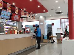 -塔斯汀中国汉堡(农业大厦店)