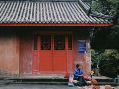 -金堂县云顶石城风景区