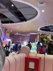 -MELAND CLUB亲子乐园•派对(石家庄万象城店)