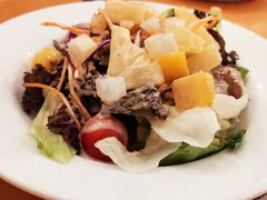 水果沙拉-萨莉亚意式餐厅(鸿大广场店)