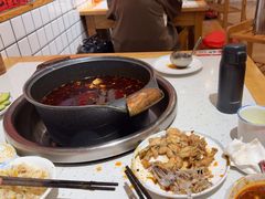 -佬缸炮江湖川菜(玉林店)