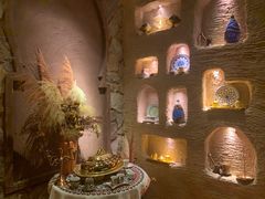 大堂-Antalya安塔利亚土耳其餐厅(猎德店)