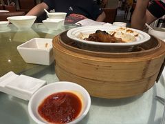 -潮福城潮州大酒楼(湖滨北路店)