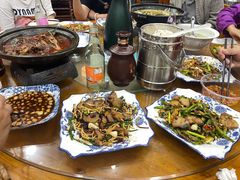 -记忆湘菜馆(芙蓉镇店)