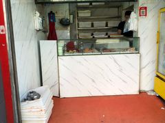 门面-上海鸡柳店(中街盛京大家庭店)