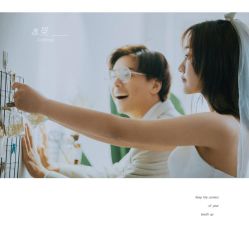 -克拉女神写真馆·匠心定制