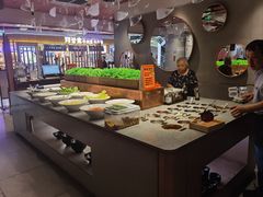 -新辣道鱼火锅(西二旗店)