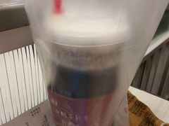 -满记甜品(巴黎春天宝山店)