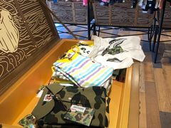 -BAPE STORE®(斯普瑞斯奥特莱斯店)