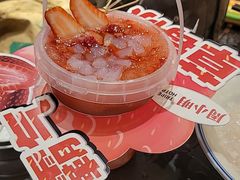 -周小明火锅(黑金冠社区店)