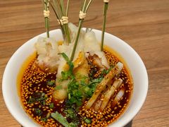 -新太二·鲜料川菜(智慧城广百店)