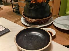 -汤城小厨•粤菜•靓汤(西直门凯德MALL店)