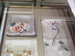 -万事利丝绸(杭州大厦店)