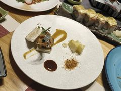 -玄海寿司(国贸店)