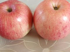水晶富士苹果-果多美(万泉庄店)