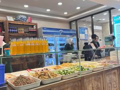-老刘家永盛斋·传统泡馍(东关南街店)