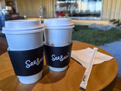 -Seesaw Coffee(朝阳大悦城店)