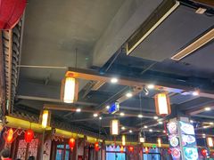 -蜀辣居鲜货老火锅(双流万达店)