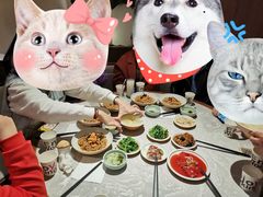 -松鹤面馆·古法焖肉面(观前店)