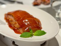 -四季民福烤鸭店(故宫店)