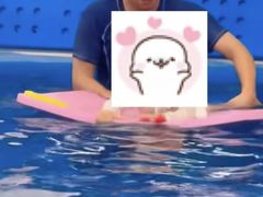 -龙格亲子游泳·水育早教运动中心(绿城店)