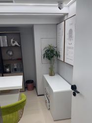 -熙朵美学植发·连锁品牌