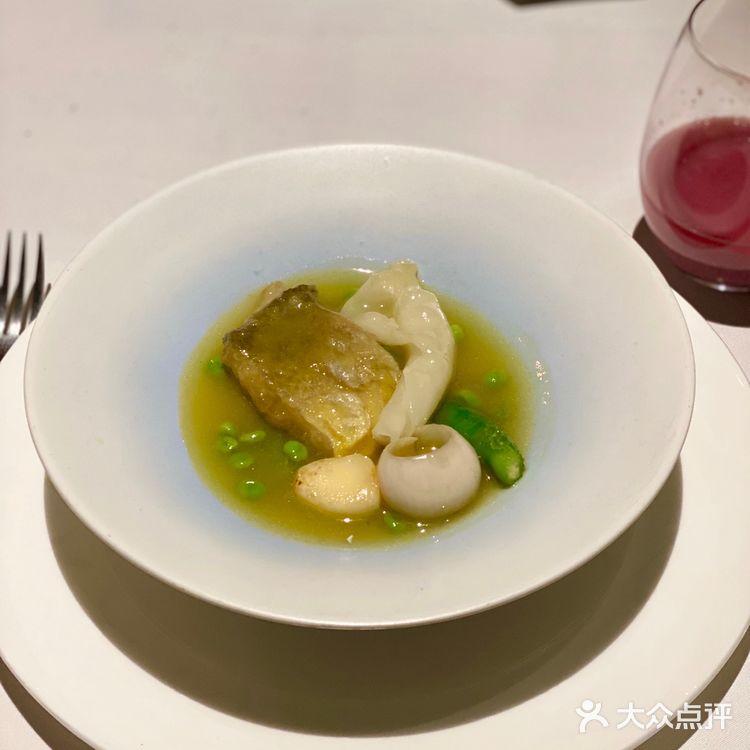 Silver pot 银锅现代川菜