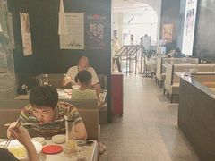 -渔语鱼酸菜鱼新川菜(来福士店)