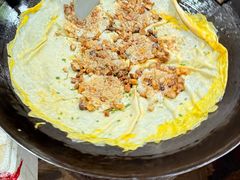 -周记热干面豆皮大王(桃花东街店)